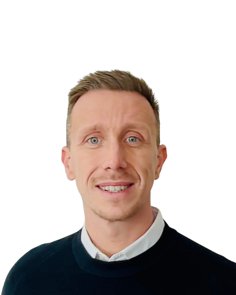 Headshot of Andrew Raynor, Director at Fylde Coast Chartered Surveyors